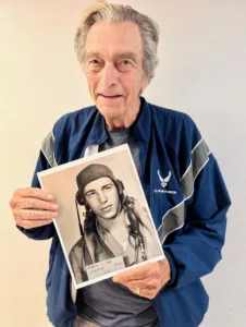Athens World War II soldier laid to rest 82 years after death